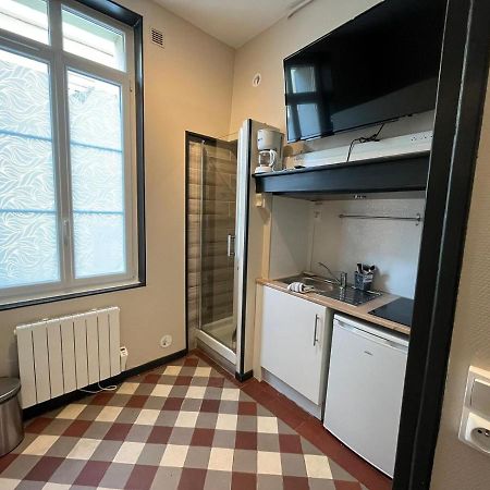 Mini Studio Centre De Rouen - 188 المظهر الخارجي الصورة