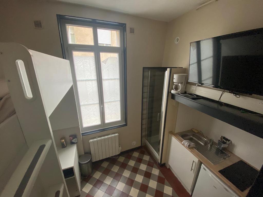 Mini Studio Centre De Rouen - 188 المظهر الخارجي الصورة