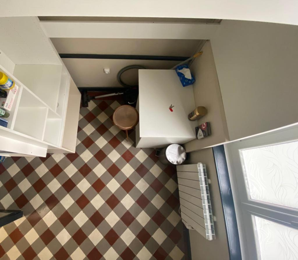 Mini Studio Centre De Rouen - 188 المظهر الخارجي الصورة