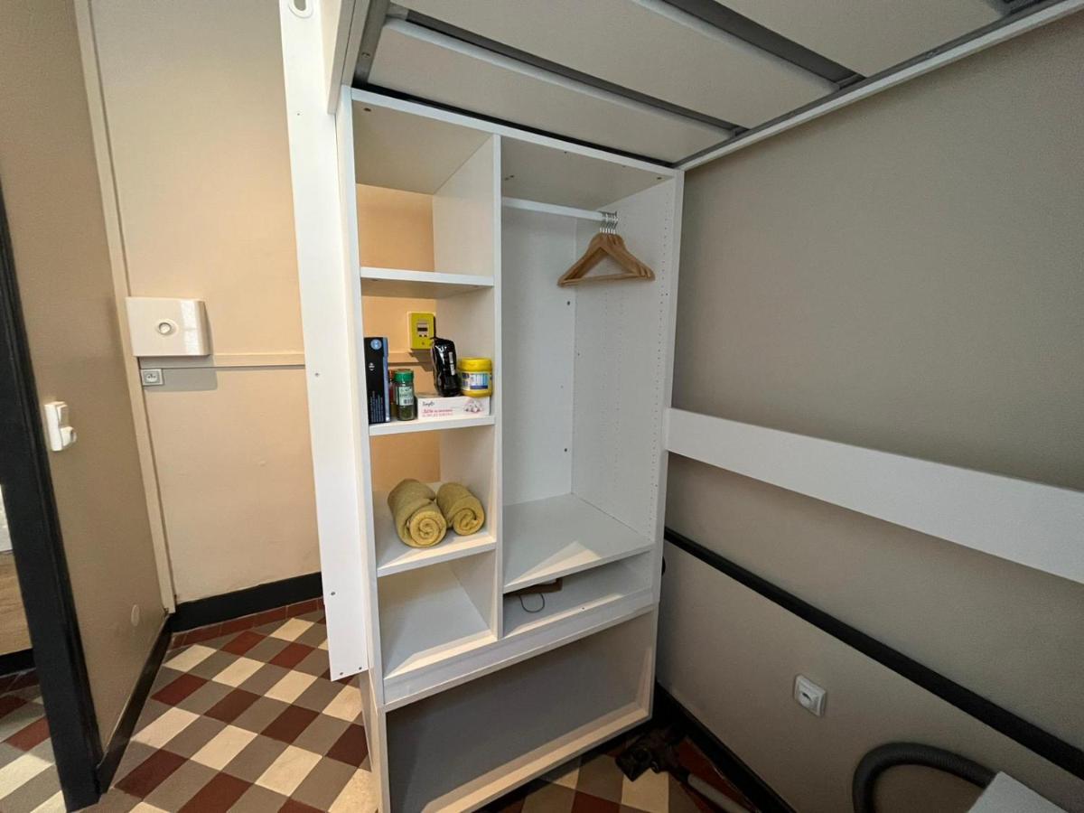 Mini Studio Centre De Rouen - 188 المظهر الخارجي الصورة